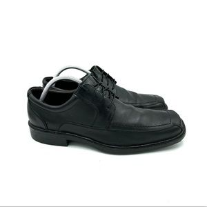 JOHNSTON MURPHY 20 2161 Derby Square Toe Dress